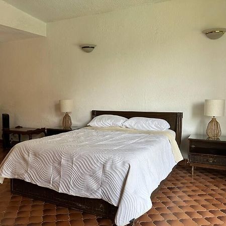 Relajacion En Rancho Cortes Cazahuate Cuernavaca Exterior foto