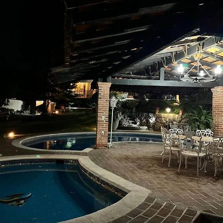 Relajacion En Rancho Cortes Cazahuate Cuernavaca Exterior foto