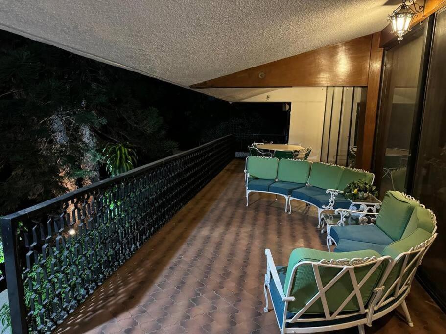 Relajacion En Rancho Cortes Cazahuate Cuernavaca Exterior foto