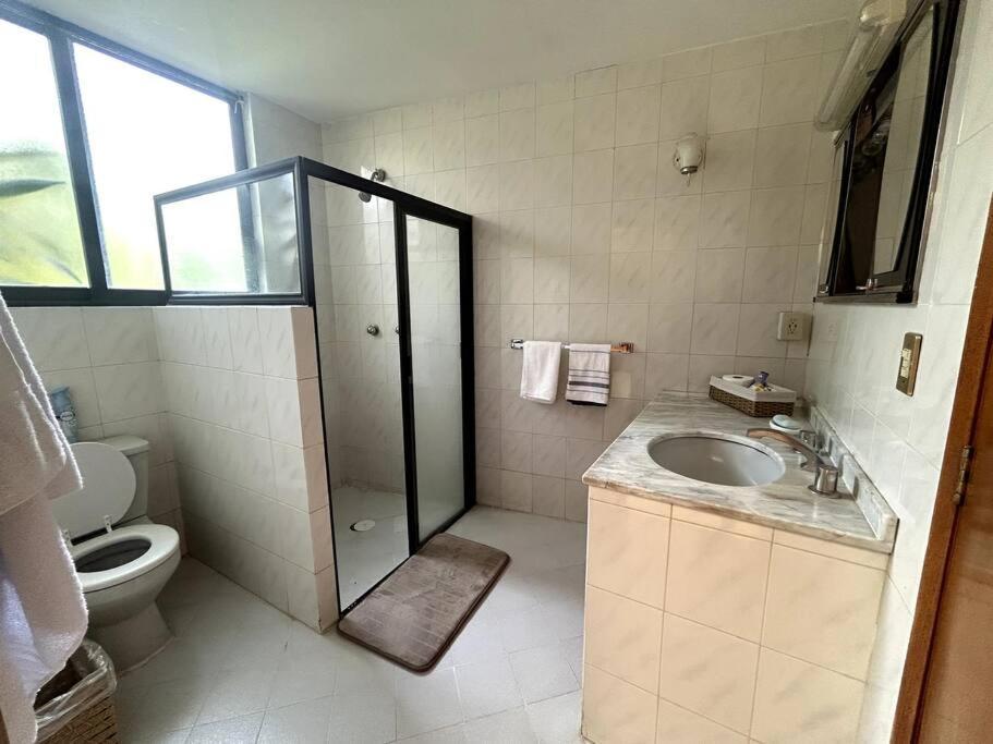 Relajacion En Rancho Cortes Cazahuate Cuernavaca Exterior foto
