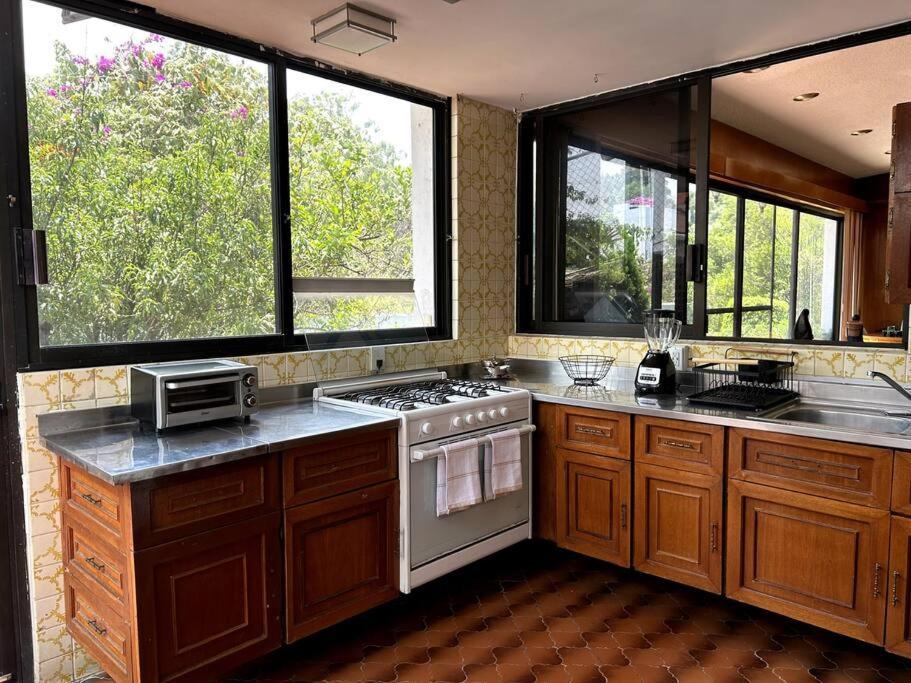 Relajacion En Rancho Cortes Cazahuate Cuernavaca Exterior foto