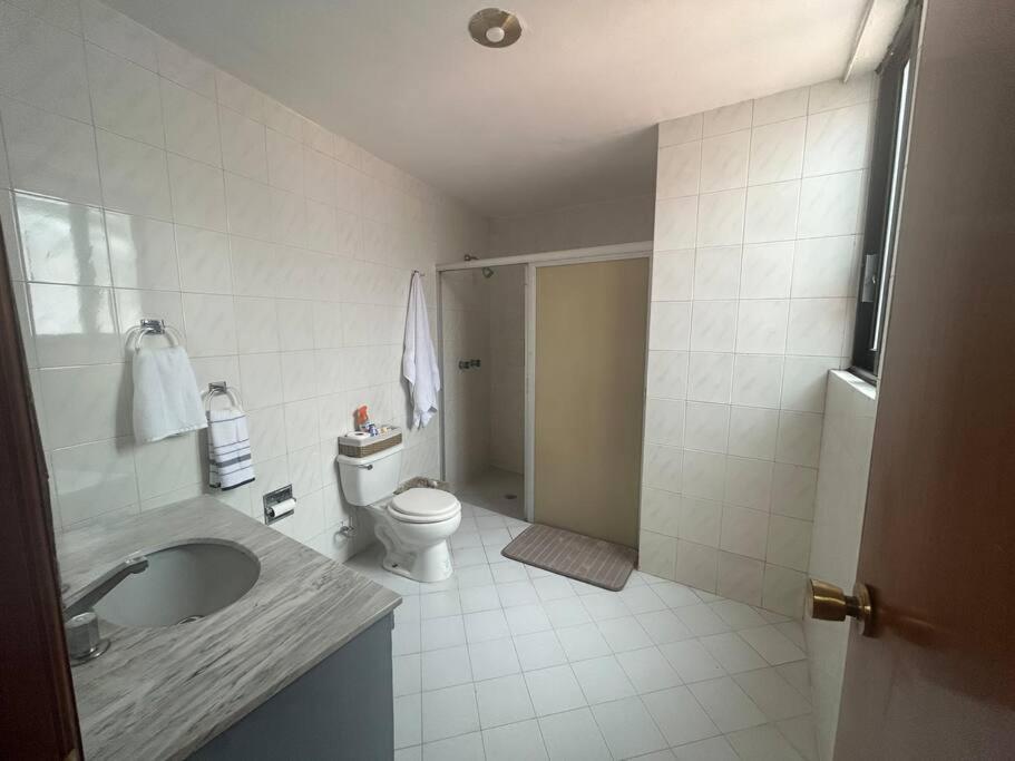 Relajacion En Rancho Cortes Cazahuate Cuernavaca Exterior foto