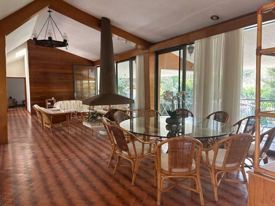 Relajacion En Rancho Cortes Cazahuate Cuernavaca Exterior foto