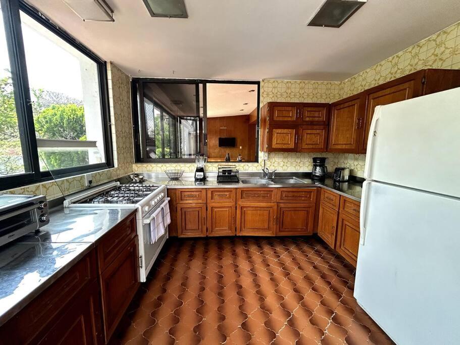 Relajacion En Rancho Cortes Cazahuate Cuernavaca Exterior foto