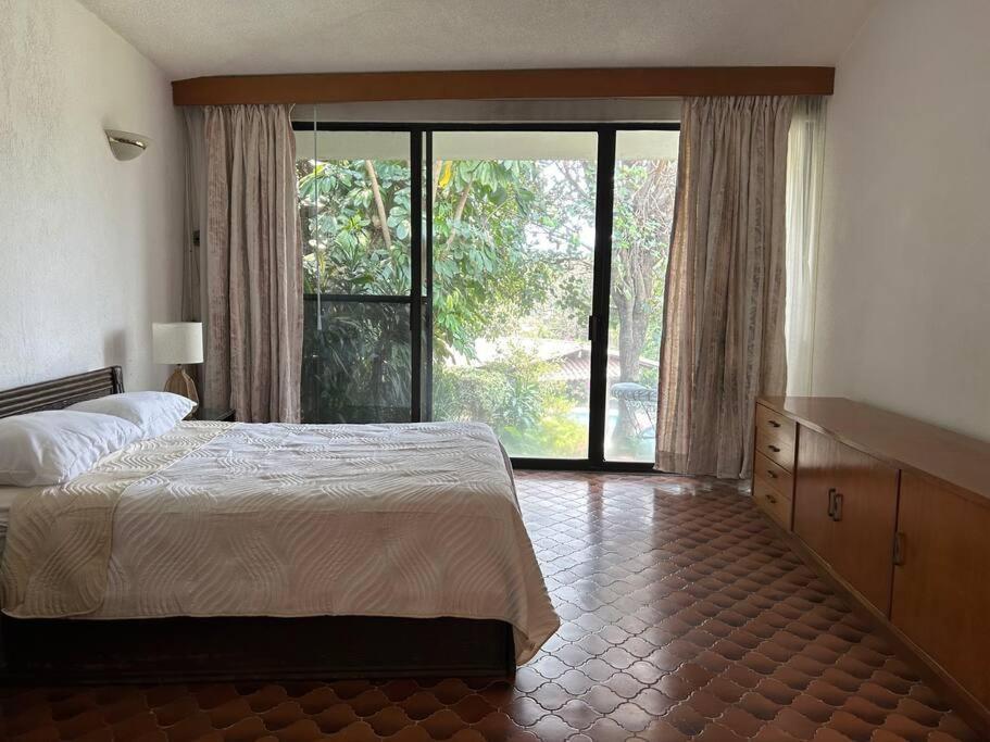 Relajacion En Rancho Cortes Cazahuate Cuernavaca Exterior foto