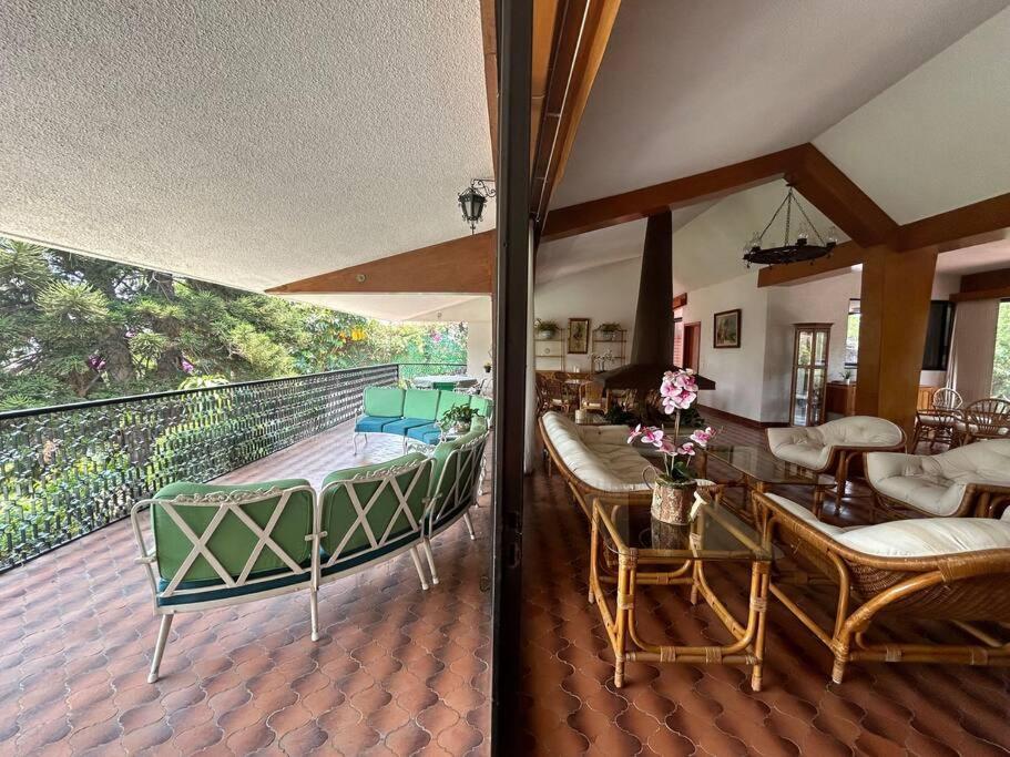 Relajacion En Rancho Cortes Cazahuate Cuernavaca Exterior foto