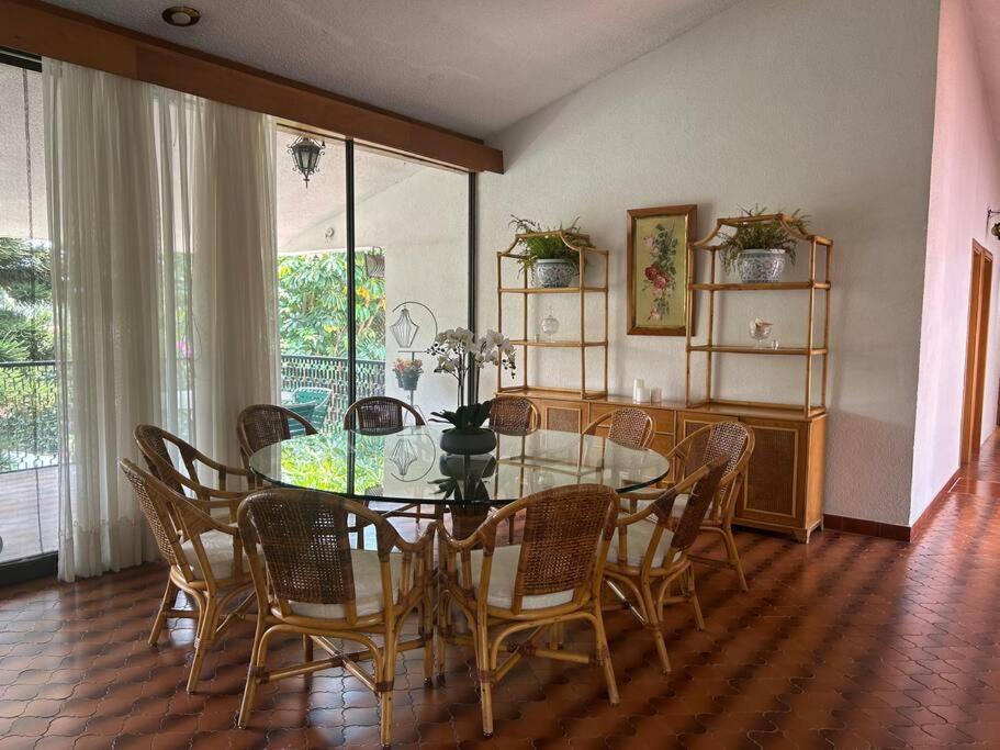 Relajacion En Rancho Cortes Cazahuate Cuernavaca Exterior foto